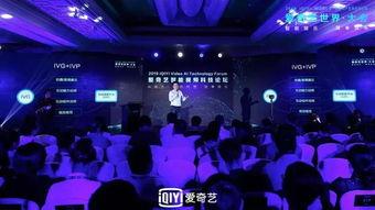 互动视频艺术,跨越时空的视觉盛宴